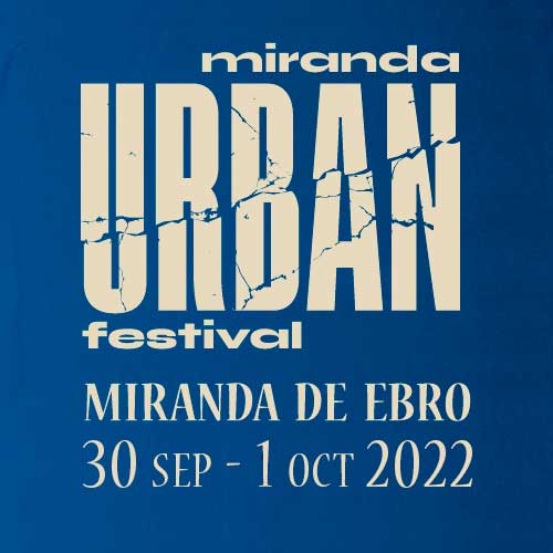 miranda urban festival